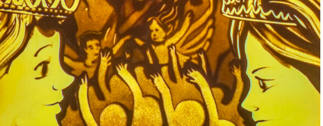 © Cia. Imatge de l'espectacle